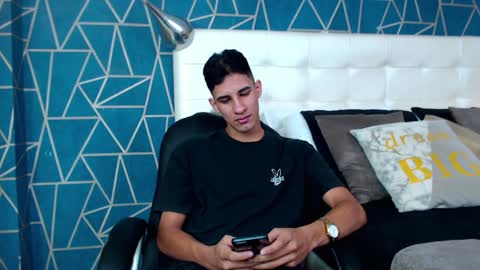 Snapshot of jakemoxleey chatting on 27, 1, 2025 jakemoxleey online show from 27, 1, 2025