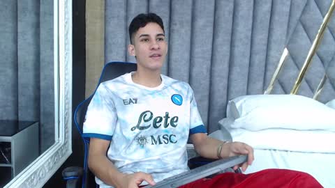 Snapshot of jakemoxleey chatting on 30, 1, 2025 jakemoxleey online show from 30, 1, 2025