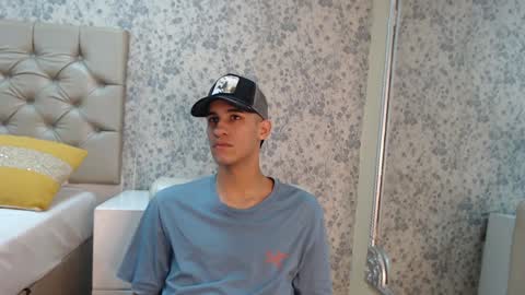 Snapshot of jakemoxleey chatting on 7, 2, 2025 jakemoxleey online show from 7, 2, 2025
