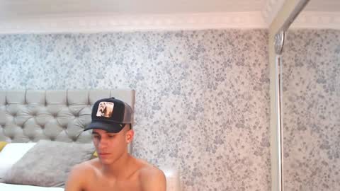 Snapshot of jakemoxleey chatting on 7, 2, 2025 jakemoxleey online show from 7, 2, 2025