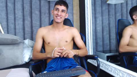 Snapshot of jakemoxleey chatting on 8, 2, 2025 jakemoxleey online show from 8, 2, 2025
