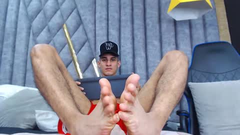 Snapshot of jakemoxleey chatting on 9, 2, 2025 jakemoxleey online show from 9, 2, 2025