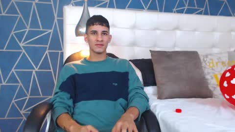 Snapshot of jakemoxleey chatting on 16, 2, 2025 jakemoxleey online show from 16, 2, 2025