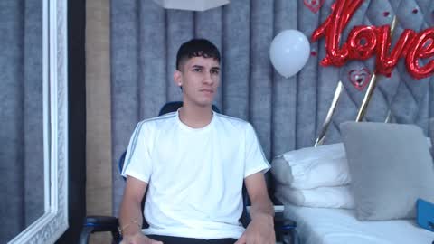 Snapshot of jakemoxleey chatting on 17, 2, 2025 jakemoxleey online show from 17, 2, 2025