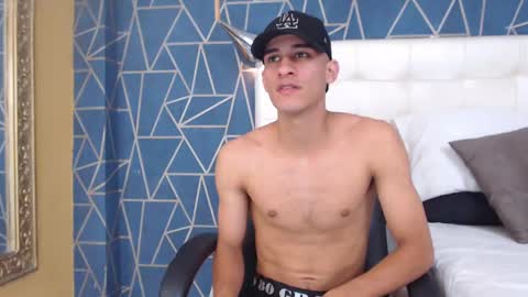 Snapshot of jakemoxleey chatting on 18, 2, 2025 jakemoxleey online show from 18, 2, 2025