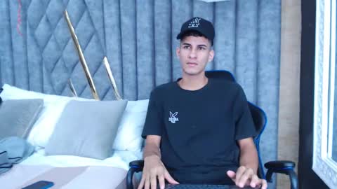Snapshot of jakemoxleey chatting on 20, 2, 2025 jakemoxleey online show from 20, 2, 2025