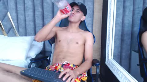 Snapshot of jakemoxleey chatting on 20, 2, 2025 jakemoxleey online show from 20, 2, 2025