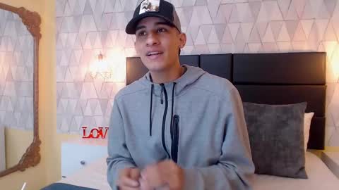 Snapshot of jakemoxleey chatting on 21, 2, 2025 jakemoxleey online show from 21, 2, 2025