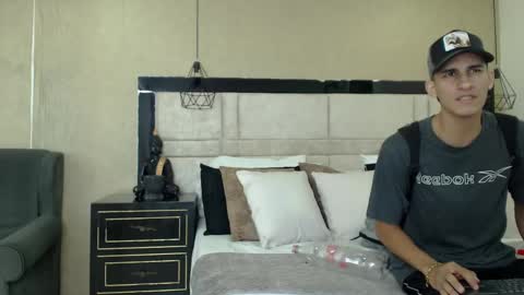 Snapshot of jakemoxleey chatting on 23, 2, 2025 jakemoxleey online show from 23, 2, 2025