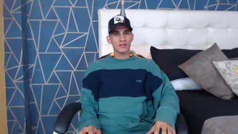 Snapshot of jakemoxleey chatting on 23, 2, 2025 jakemoxleey online show from 23, 2, 2025