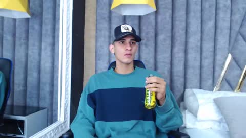 Snapshot of jakemoxleey chatting on 24, 2, 2025 jakemoxleey online show from 24, 2, 2025