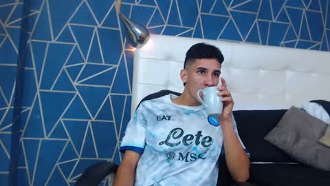Snapshot of jakemoxleey chatting on 25, 2, 2025 jakemoxleey online show from 25, 2, 2025