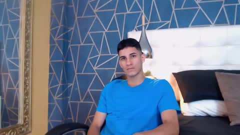 Snapshot of jakemoxleey chatting on 28, 2, 2025 jakemoxleey online show from 28, 2, 2025