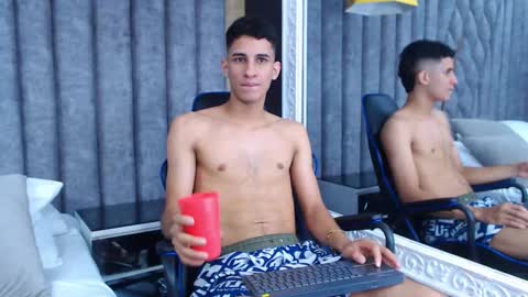 Snapshot of jakemoxleey chatting on 3, 3, 2025 jakemoxleey online show from 3, 3, 2025