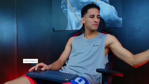 JakeMoxley online show from 9, 9, 2025