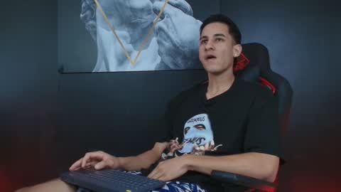 JakeMoxley online show from 15, 9, 2025