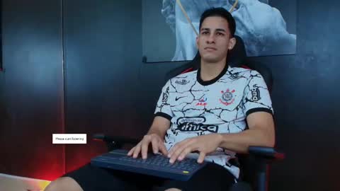 JakeMoxley online show from 18, 9, 2025