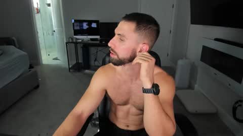 Jake Orion online show from 13, 4, 2026