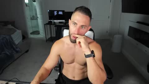 Snapshot of jakeorion chatting on 3, 5, 2026 Jake Orion online show from 3, 5, 2026