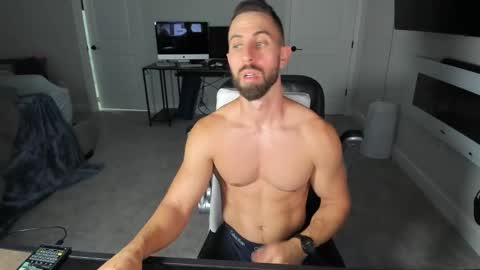 Snapshot of jakeorion chatting on 7, 5, 2026 Jake Orion online show from 7, 5, 2026