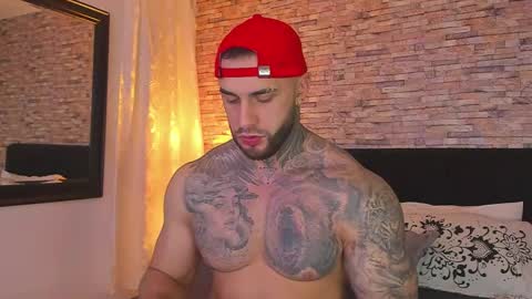 Snapshot of jakeortega chatting on 5, 1, 2025 Jake Orthega online show from 5, 1, 2025