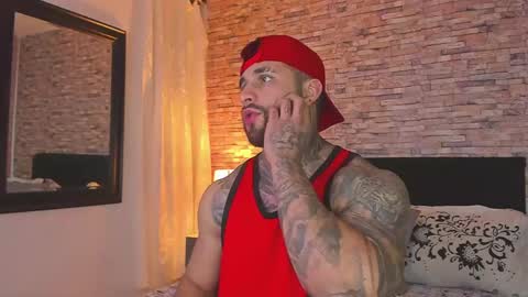 Snapshot of jakeortega chatting on 16, 1, 2025 Jake Orthega online show from 16, 1, 2025