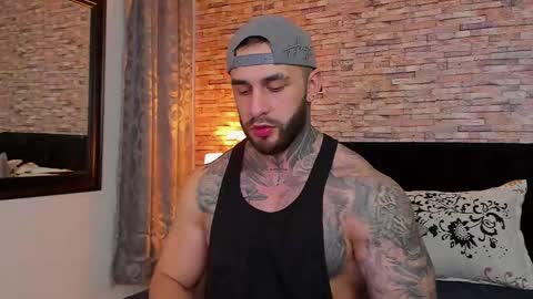 Snapshot of jakeortega chatting on 24, 1, 2025 Jake Orthega online show from 24, 1, 2025