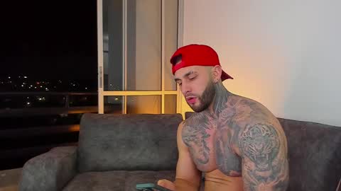 Snapshot of jakeortega chatting on 9, 2, 2025 Jake Orthega online show from 9, 2, 2025