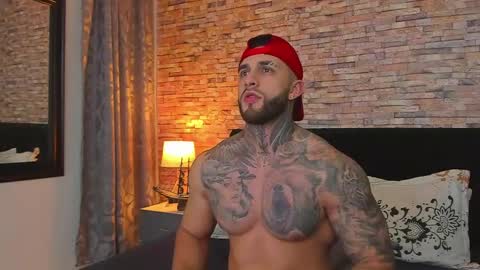 Snapshot of jakeortega chatting on 24, 2, 2025 Jake Orthega online show from 24, 2, 2025