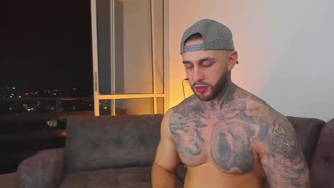 Snapshot of jakeortega chatting on 5, 3, 2025 Jake Orthega online show from 5, 3, 2025