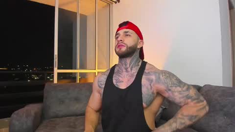 Snapshot of jakeortega chatting on 9, 3, 2025 Jake Orthega online show from 9, 3, 2025