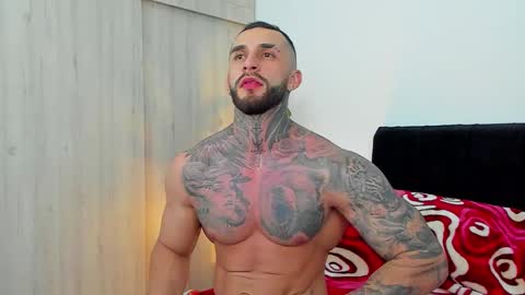 Snapshot of jakeortega chatting on 20, 9, 2025 Jake Orthega online show from 20, 9, 2025