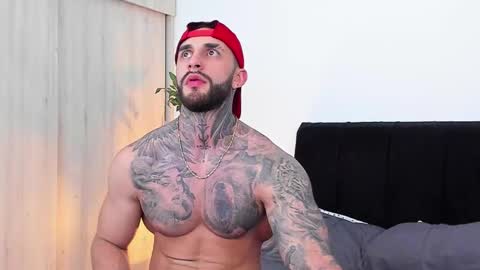 Snapshot of jakeortega chatting on 9, 10, 2025 Jake Orthega online show from 9, 10, 2025