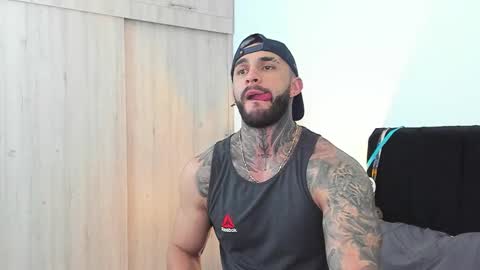 Snapshot of jakeortega chatting on 3, 11, 2025 Jake Orthega online show from 3, 11, 2025