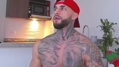 Snapshot of jakeortega chatting on 4, 12, 2025 Jake Orthega online show from 4, 12, 2025