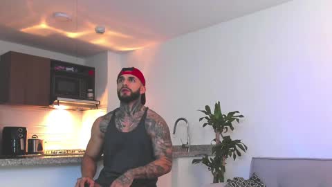 Snapshot of jakeortega chatting on 8, 4, 2026 Jake Orthega online show from 8, 4, 2026