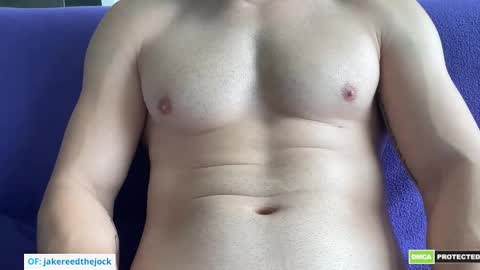 Snapshot of jakereedthejock chatting on 5, 11, 2025 Jake online show from 5, 11, 2025