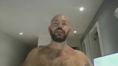 Jake Rhodes online show from 4, 10, 2025