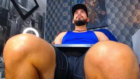 Snapshot of jakeskye chatting on 4, 3, 2026 JakeSkye online show from 4, 3, 2026