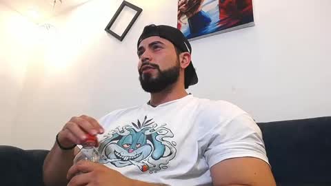 Snapshot of jakeskye chatting on 1, 6, 2026 JakeSkye online show from 1, 6, 2026