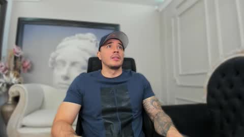 jakestone_1 online show from 16, 10, 2025