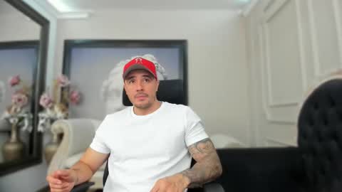 jakestone_1 online show from 24, 10, 2025