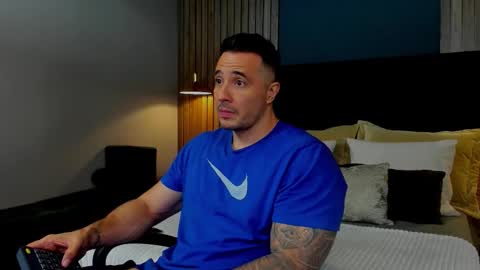 jakestone_1 online show from 5, 11, 2025