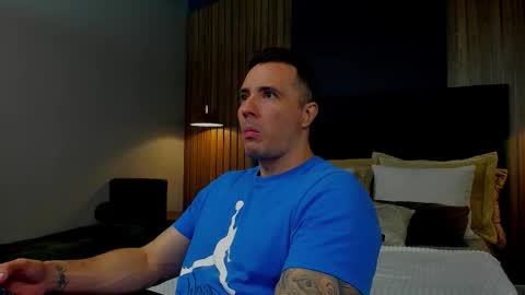 jakestone_1 online show from 15, 11, 2025