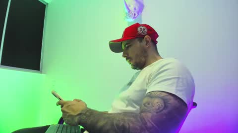 Snapshot of jakestone_1 chatting on 7, 2, 2026 jakestone_1 online show from 7, 2, 2026