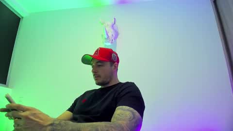 Snapshot of jakestone_1 chatting on 13, 2, 2026 jakestone_1 online show from 13, 2, 2026