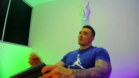 jakestone_1 online show from 21, 4, 2026