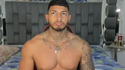 my name is sebas If you come here dont hesitate to say hello Im a guy who really likes having conversations and having hot online show from 25, 12, 2024