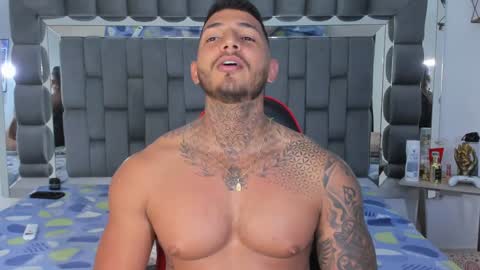 my name is sebas If you come here dont hesitate to say hello Im a guy who really likes having conversations and having hot online show from 28, 12, 2024