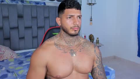 my name is sebas If you come here dont hesitate to say hello Im a guy who really likes having conversations and having hot online show from 14, 1, 2025